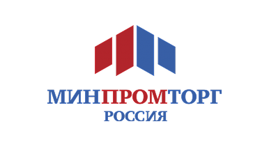 МИНПРОМТОРГ РОССИЯ