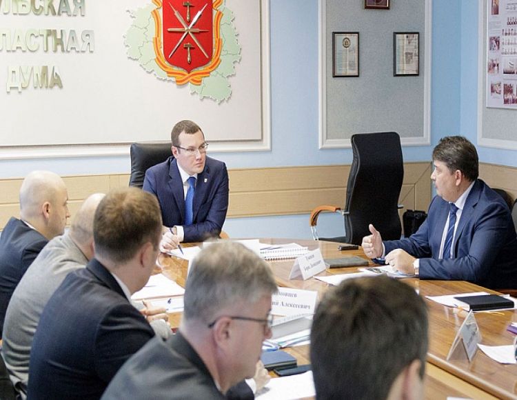 У ОЭЗ «Узловая» появятся три новых резидента