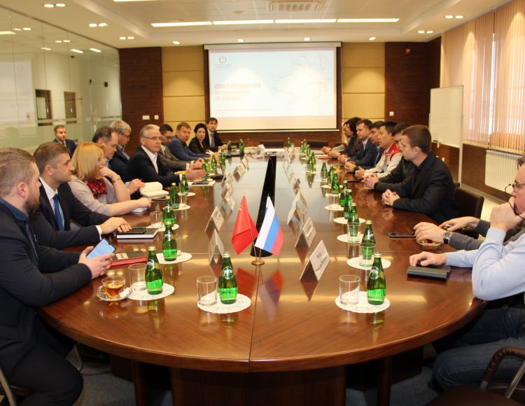 Корпорация развития Тульской области провела совет резидентов ОЭЗ «Узловая»