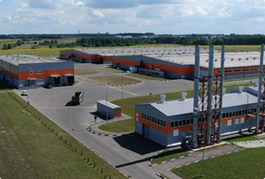 ООО «Агрогриб»