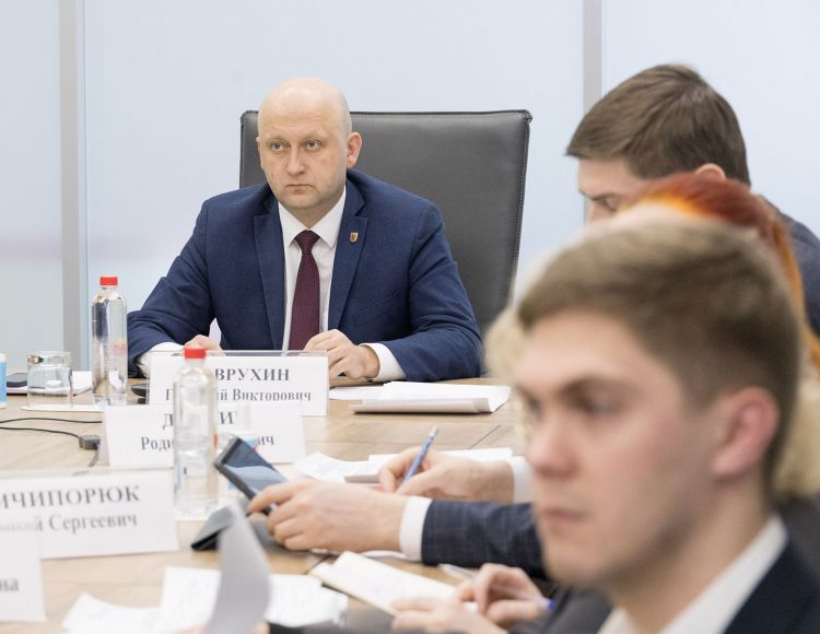 В ОЭЗ «Узловая» будет создано два новых производства
