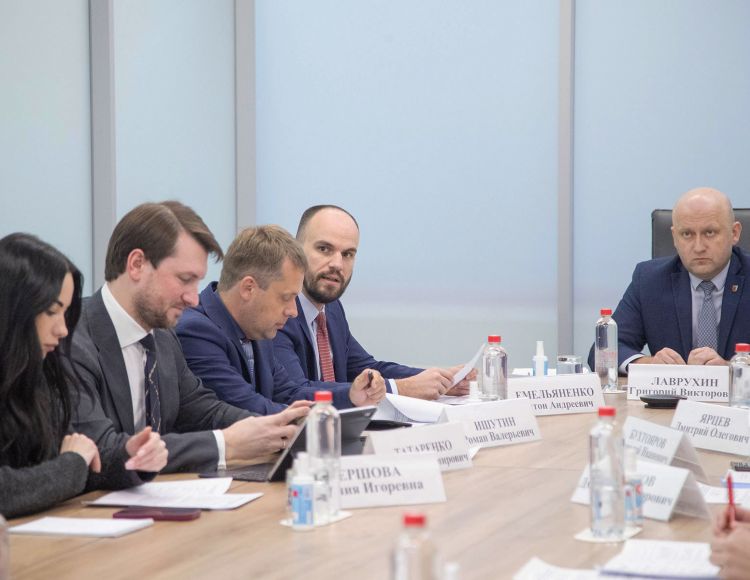  В Особой экономической зоне «Узловая» появится новое производство